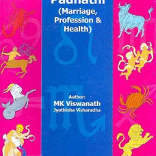 Basics of Nakshatra Padhathi (Marriage, Profession And Health)
